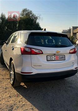 شيفروليه إكوينوكس